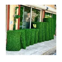 فنس چمنی ارتفاع یک متر