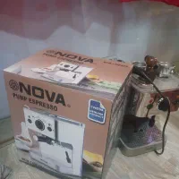 قهوه ساز نوا 149