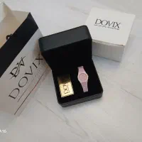 ساعت DOVIX