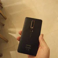 گوشی نوکیا Nokia 6.1|موبایل|تهران, نیاوران|دیوار