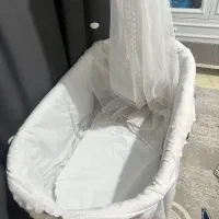 گهواره سالم|تخت و صندلی بچه|پاکدشت, شهرک انقلاب|دیوار