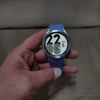 سامسونگ واتچ 4 کلاسیک سایز 44|ساعت|بندر انزلی, نیمه شعبان|دیوار