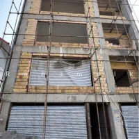 اپارتمان 100 متری تک واحد بر اصلی شخصی ساز