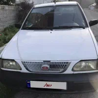 ماشین فوق العاده سالم