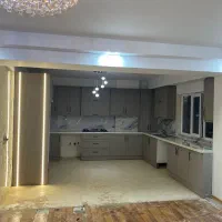 استاد کار ماهر یا نیمه ماهرکابینت سازی