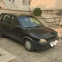 اوپل کورسا ۱۹۹۴