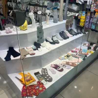 ویترین ام دی اف