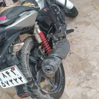 موتور باجاج