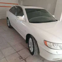 آزرا ۲۰۰۹ فول بی رنگ