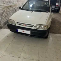 وانت پراید