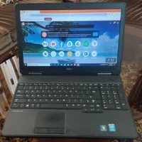لپ تاپ دل E5540 گرافیک دار