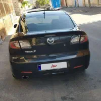 مزدا۳