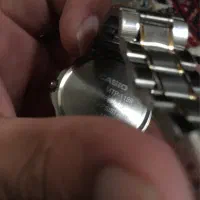 ساعت مچی کاسیو|ساعت|گرمی, |دیوار