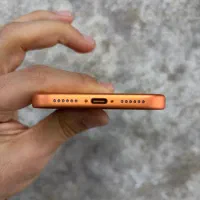 iphone 17 pro max battry 100|موبایل|تبریز, |دیوار