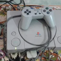 پلی استیشن۱