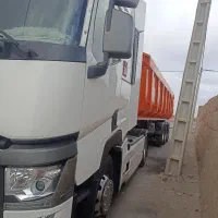 کشنده|خودرو سنگین|سیرجان, |دیوار