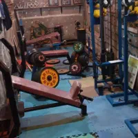 وسایل بدنسازی