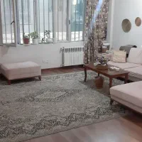 فرش ۱۲ متری سالم