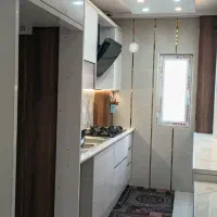 700رهن کامل زون2 فول لاکچری کلید نخورده فاز11پردیس
