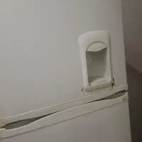 یخچال فریزر بالا و پایین اسنوا