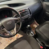 هیوندا i20 مدل ۲۰۱۵|خودرو سواری و وانت|تهران, عباس‌آباد|دیوار