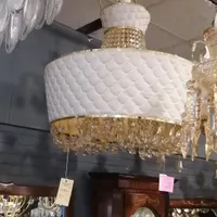 لوستر وارداتی