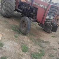 تراکتور ۲۸۵