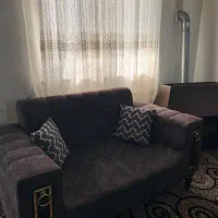 ست مبل و نهار خوری|مبلمان خانگی و میز عسلی|منجیل, |دیوار