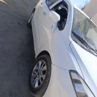 برلیانس230|خودرو سواری و وانت|اصفهان, عباسآباد|دیوار