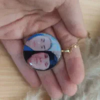 گردنبند رزینی تصویر