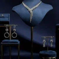 گوشواره طلا