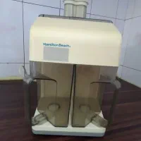 آبمیوه گیری همیلتون