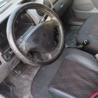 پراید 131مدل 90sx|خودرو سواری و وانت|دزفول, |دیوار