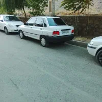 پراید 89|خودرو سواری و وانت|سنندج, |دیوار
