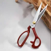 قیچی خیاطی مدل 8