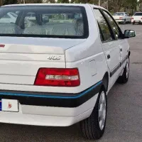 اس ال ایکس  مدل ۹۹در حد صفر....|خودرو سواری و وانت|شاهین‌شهر, گزبرخوار|دیوار