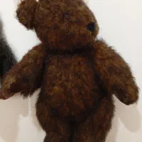 عروسک خارجی