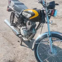 موتور هندا مدل ۹۰ مدارک کامل|موتورسیکلت|پاکدشت, پاکدشت (مامازند)|دیوار