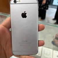 iphone 6|موبایل|تهران, شوش|دیوار