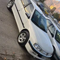 پارس سال سفارشی چهار چرخ دیسک