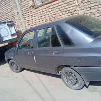 پراید141مدل 86|خودرو سواری و وانت|زاهدان, |دیوار