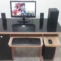 کامپیوتر حرفه ای و گیمینگ core i3