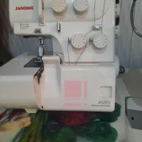 چرخ سردوز  میانه دوز چهار نخ خانه گی