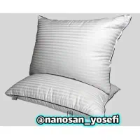 بالشت طبی میکروفایبرمخصوص گردن درد