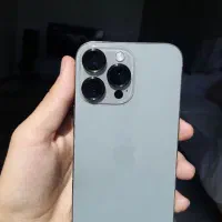 آیفون 16pro.maxکپی ۲۵۶.۸|موبایل|اندیشه, اندیشه فاز ۳|دیوار