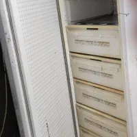 فریزر خانگی پارس