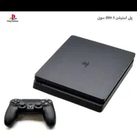 اجاره روزانه پلی استیشن