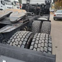 دنگ. فنگ. گیربکسzf|خودرو سنگین|اصفهان, شهرک صنعتی امیرکبیر (شاپور جدید)|دیوار