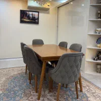 میز ناهارخوری