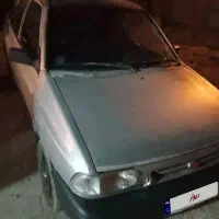 ماشین پراید مدل۸۹